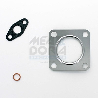 MEAT & DORIA 60763 EAN: 8033419196110.