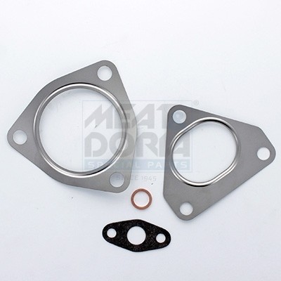 MEAT & DORIA 60803 EAN: 8033419196516.