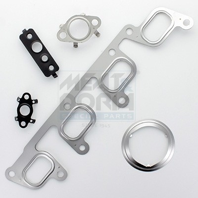 MEAT & DORIA 60832 EAN: 8033419196806.