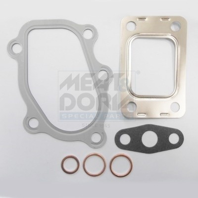 MEAT & DORIA 60905 EAN: 8033419197506.