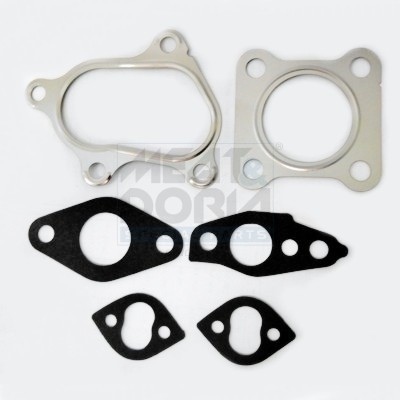 MEAT & DORIA 60941 EAN: 8033419197858.