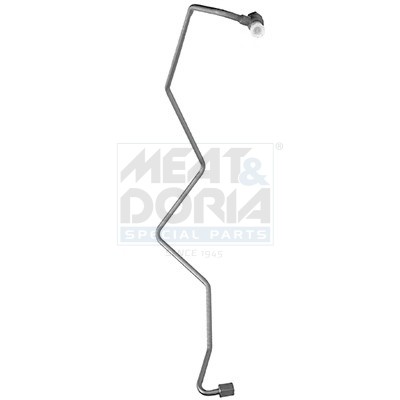 MEAT & DORIA 63034 EAN: 8033419199326.