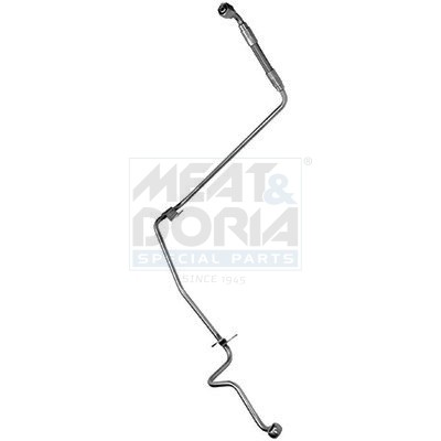 MEAT & DORIA 63070 EAN: 8033419199678.