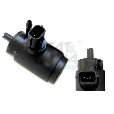 MEAT & DORIA 20191 EAN: 8033419081225.