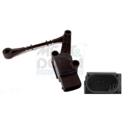 MEAT & DORIA 38016 EAN: 8033419156787.