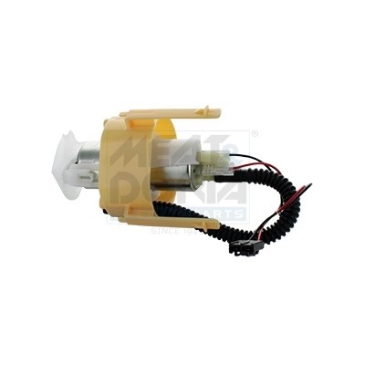 MEAT & DORIA 77677 EAN: 8033419320720.