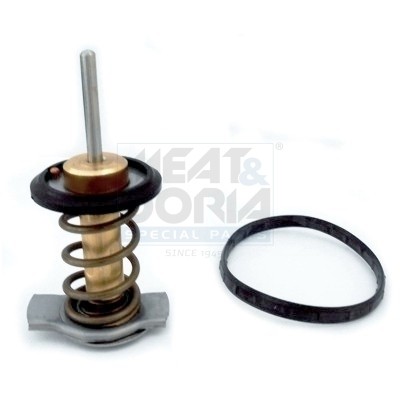 MEAT & DORIA 92840 EAN: 8033419447106.