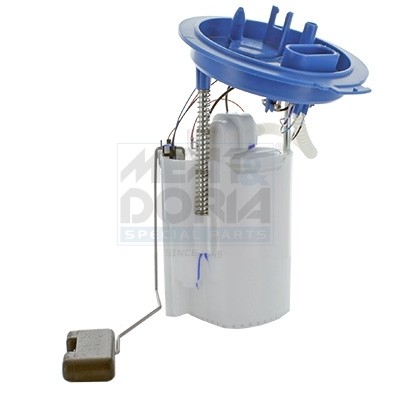 MEAT & DORIA 77640 EAN: 8033419320317.