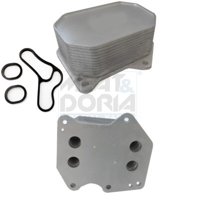 MEAT & DORIA 95095S EAN: 8033419455347.