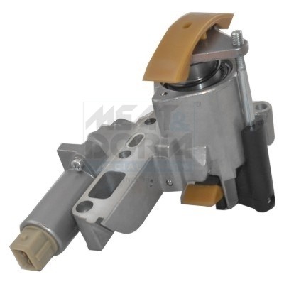 MEAT & DORIA 91525 EAN: 8033419439224.