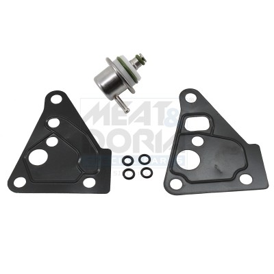 MEAT & DORIA 9521 EAN: 8032539311694.