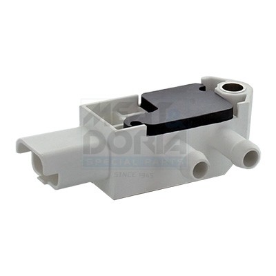 MEAT & DORIA 827000 EAN: 8033419372743.