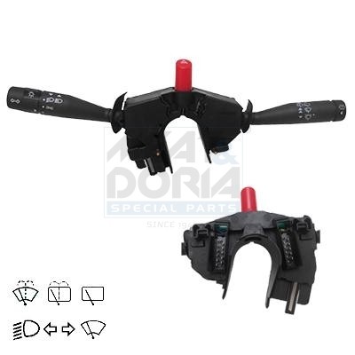 MEAT & DORIA 23007 EAN: 8032539313032.