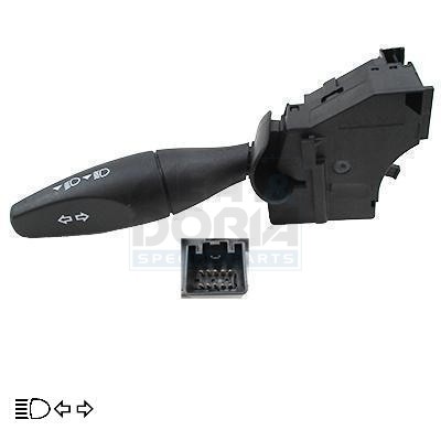 MEAT & DORIA 23026 EAN: 8033419107895.