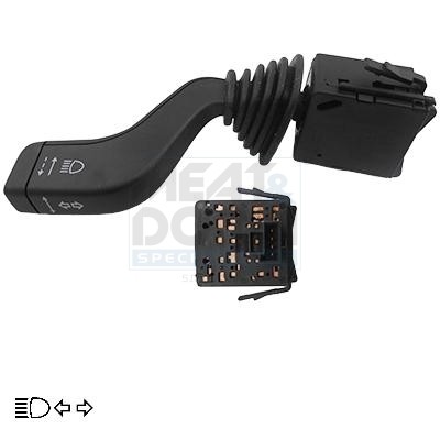 MEAT & DORIA 23027 EAN: 8033419107901.