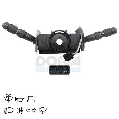 MEAT & DORIA 23029 EAN: 8033419107925.