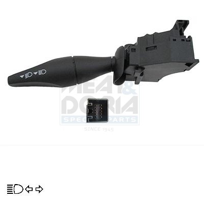 MEAT & DORIA 23035 EAN: 8033419107987.