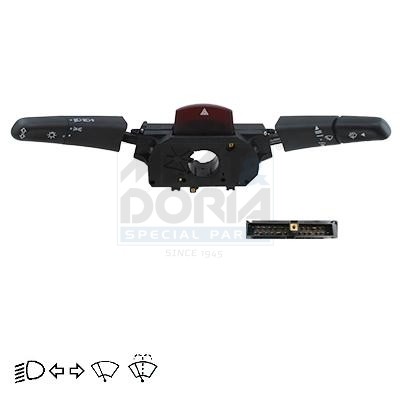 MEAT & DORIA 23036 EAN: 8033419107994.