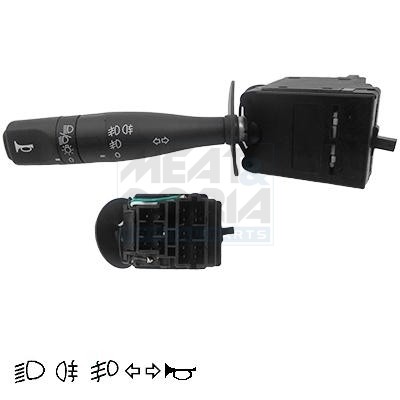 MEAT & DORIA 23039 EAN: 8033419108021.