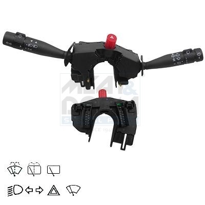 MEAT & DORIA 23089 EAN: 8033419108434.