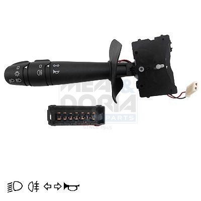 MEAT & DORIA 23185 EAN: 8033419114213.