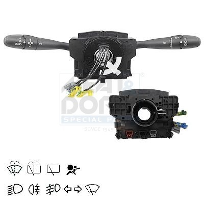 MEAT & DORIA 23193 EAN: 8033419114299.