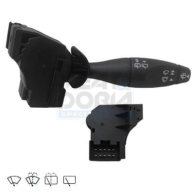 MEAT & DORIA 23210 EAN: 8033419114466.