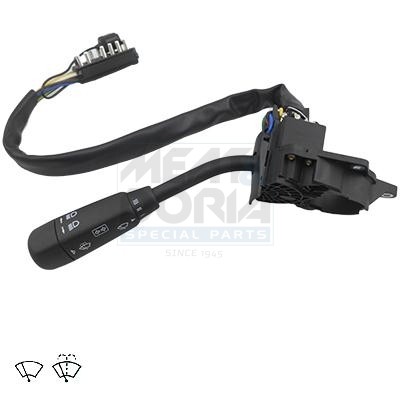 MEAT & DORIA 23237 EAN: 8033419114718.