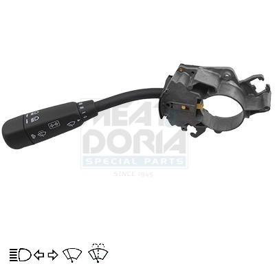 MEAT & DORIA 23243 EAN: 8033419114770.