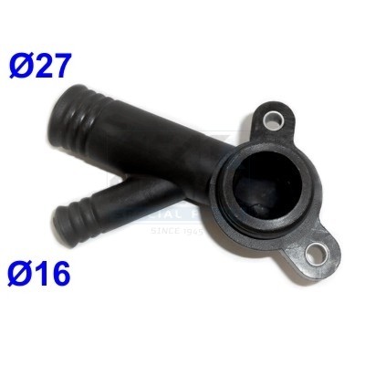 MEAT & DORIA 93223 EAN: 8033419449711.