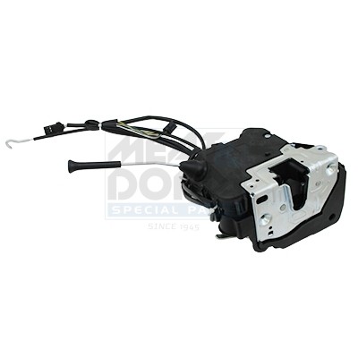 MEAT & DORIA 31113 EAN: 8033419143442.