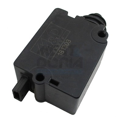 MEAT & DORIA 31121 EAN: 8033419143527.