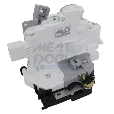 MEAT & DORIA 31169 EAN: 8033419143916.