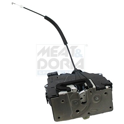 MEAT & DORIA 31327 EAN: 8033419144920.