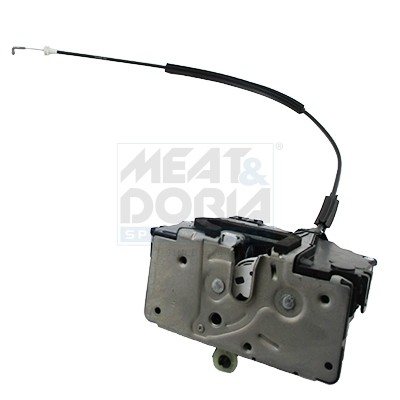 MEAT & DORIA 31331 EAN: 8033419144968.