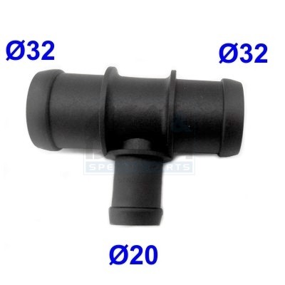 MEAT & DORIA 93512 EAN: 8033419450526.