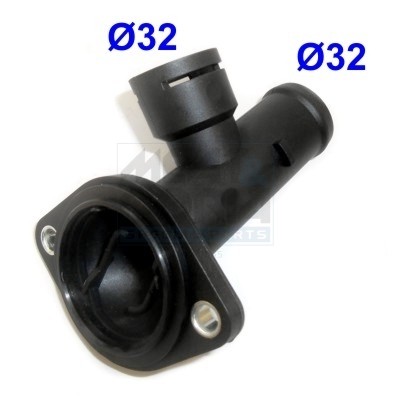 MEAT & DORIA 93513 EAN: 8033419450533.