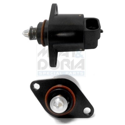 MEAT & DORIA 84072 EAN: 8033419391881.