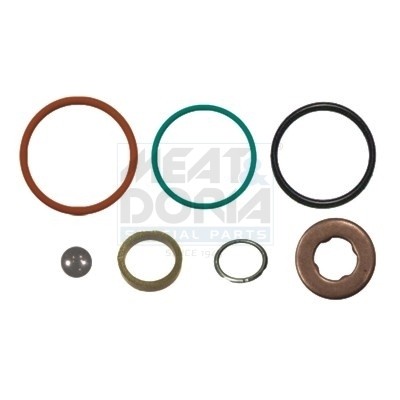 MEAT & DORIA 9581 EAN: 8033419458010.