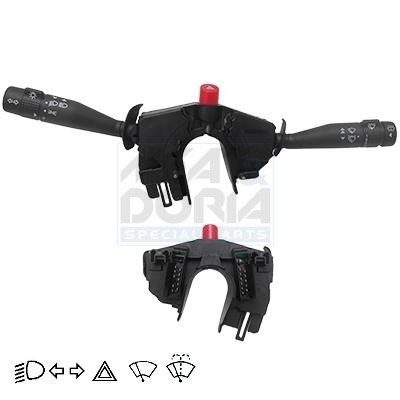 MEAT & DORIA 23301 EAN: 8033419115074.