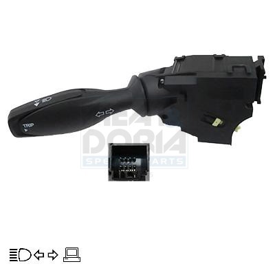 MEAT & DORIA 23348 EAN: 8033419115418.