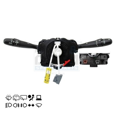 MEAT & DORIA 23357 EAN: 8033419115494.