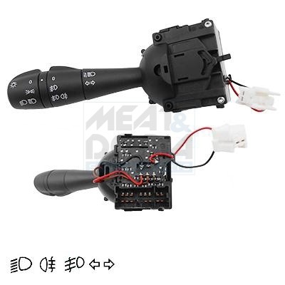 MEAT & DORIA 23458 EAN: 8033419116408.