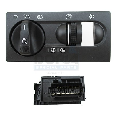 MEAT & DORIA 23801 EAN: 8033419118822.