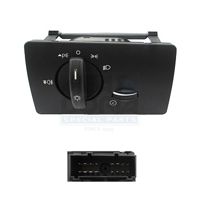 MEAT & DORIA 23828 EAN: 8033419119065.