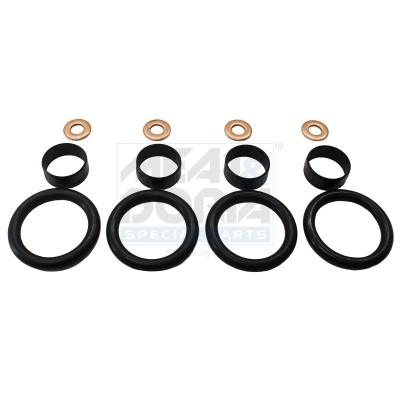 MEAT & DORIA 9717 EAN: 8033419469283.