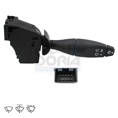 MEAT & DORIA 23553 EAN: 8033419117153.