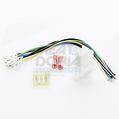 MEAT & DORIA 25010 EAN: 8033419120061.