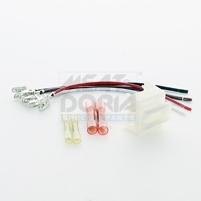 MEAT & DORIA 25101 EAN: 8033419120863.