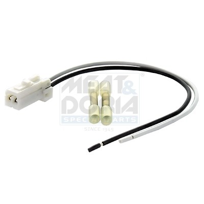 MEAT & DORIA 25175 EAN: 8033419121587.